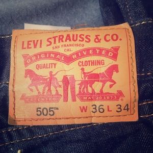 Levi Jeans